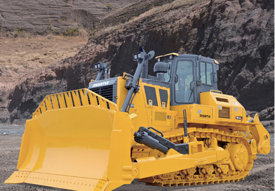 heavy-equipment