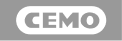cemo